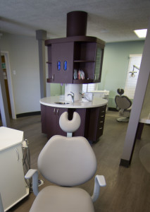 Treatment Area