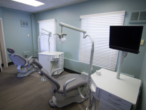 Treatment Area