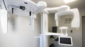 X-Ray Room